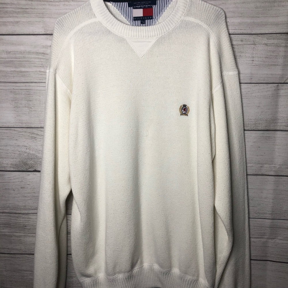 Tommy Hilfiger sweater